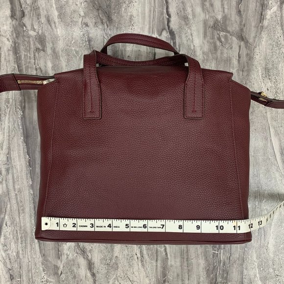 Tory Burch Thea Slouchy Satchel Women's Crossbody Bag - Picture 11 of 14